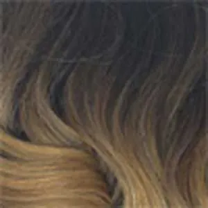 Bobbi Boss Synthetic 5" Deep Part Swiss Lace Front Wig - MLF328 KYLIE