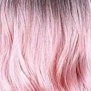 Bobbi Boss Synthetic 5" Deep Part Swiss Lace Front Wig - MLF328 KYLIE