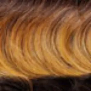 Bobbi Boss Truly Me Synthetic 4 inch Deep Part Lace Front Wig - MLF501 VIVIAN - Clearance