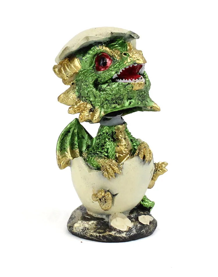 Bobblehead Hatchling Dragon