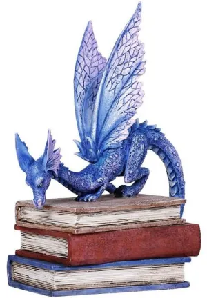 Book Dragon
