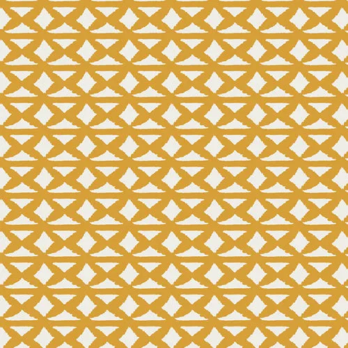 Bound Wallpaper in Harvest by April Rhodes for Art Gallery Fabrics
