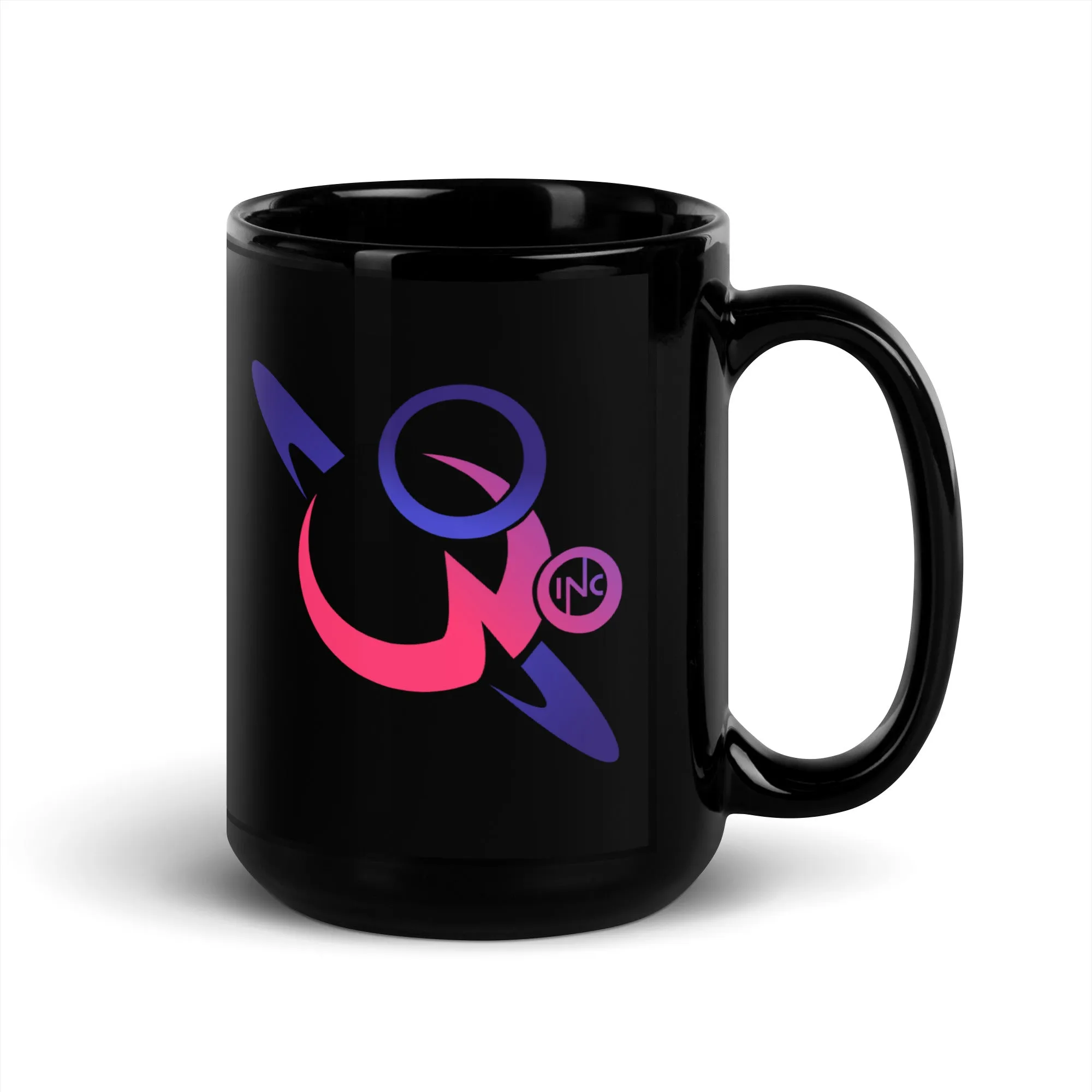 Break Time Dragon Mug
