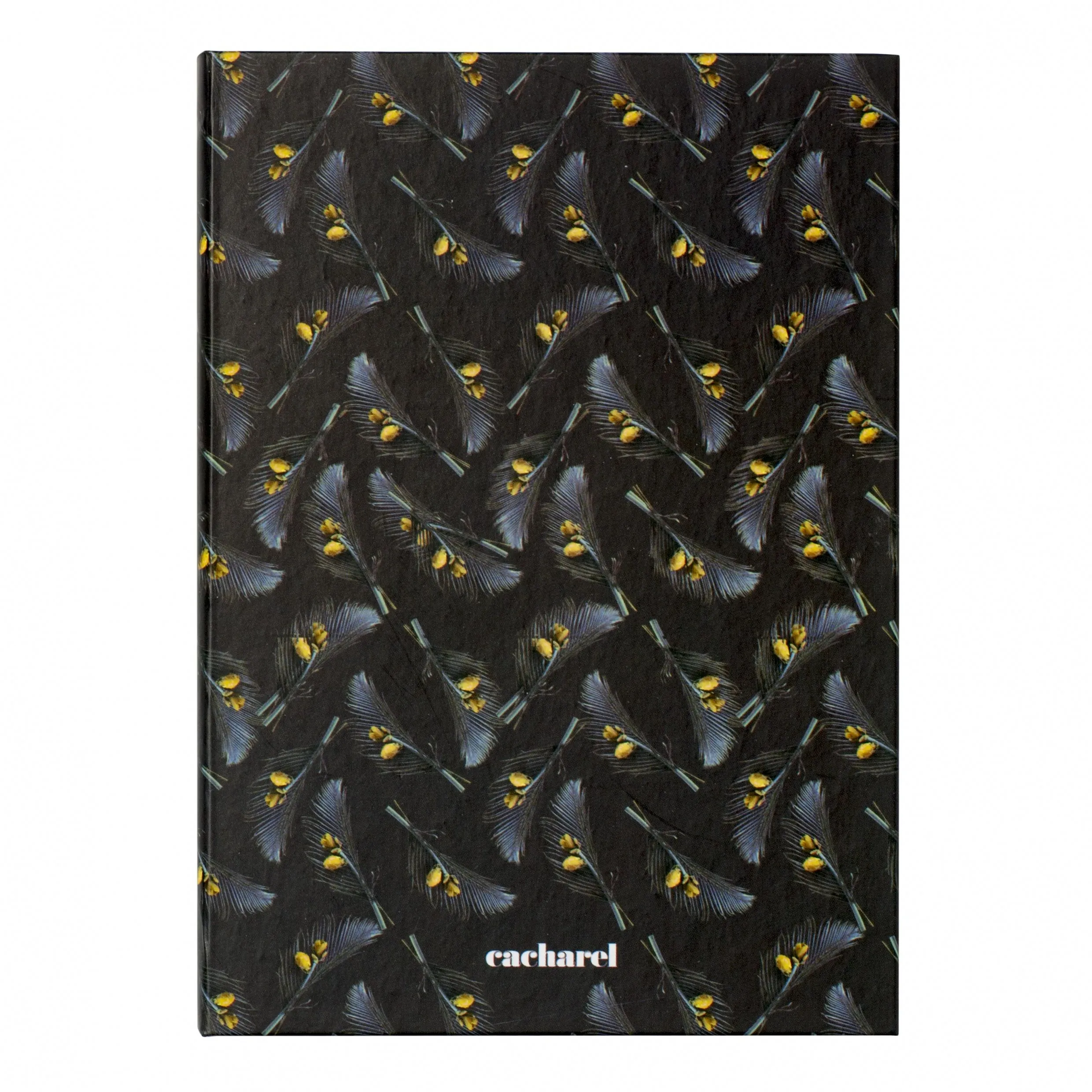Cacharel CNM836-Set 3 notepads A6 Victoire