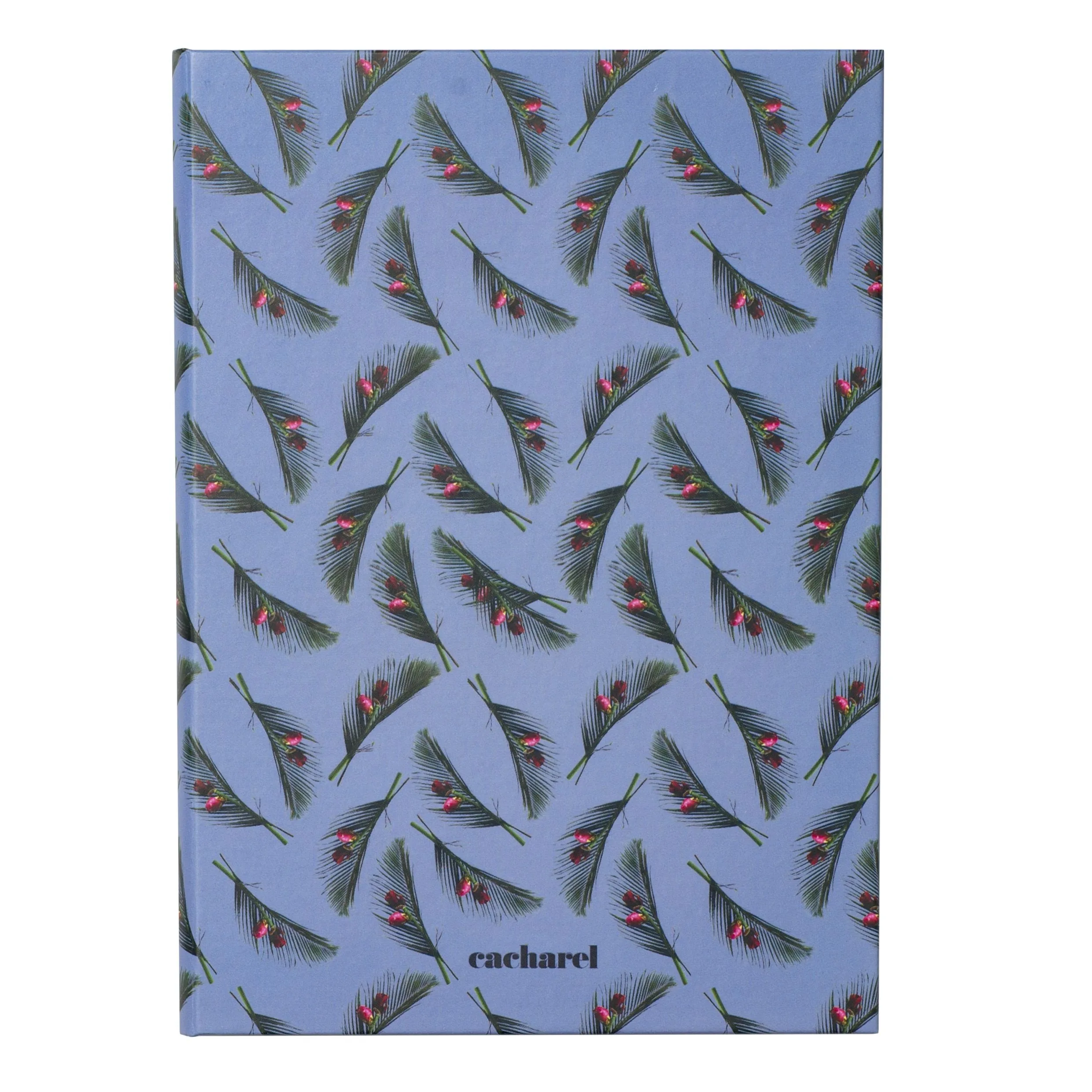 Cacharel CNM836-Set 3 notepads A6 Victoire