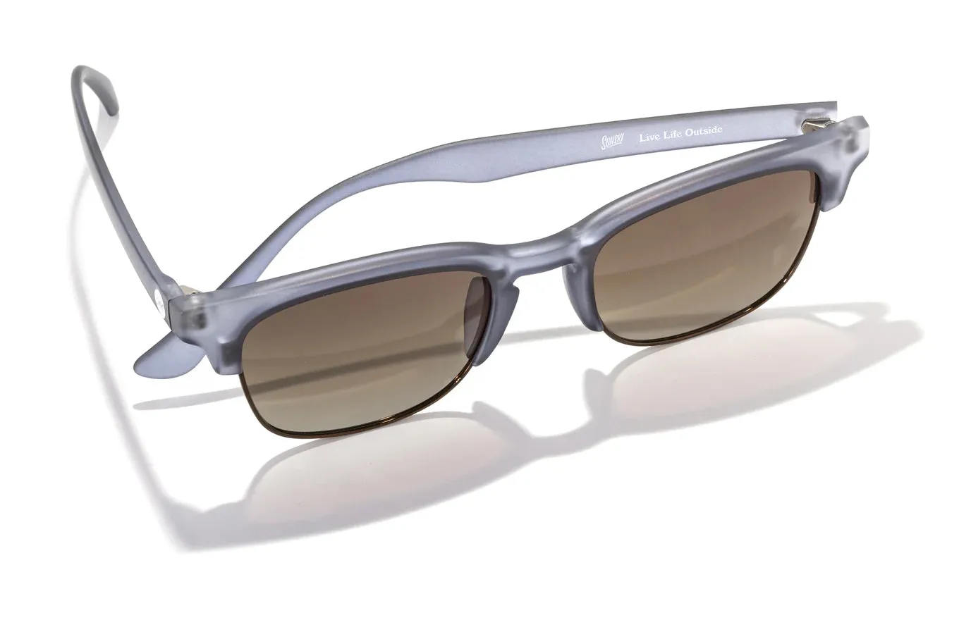 Cambria: Navy Amber