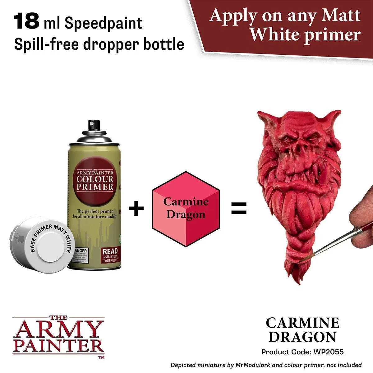 Carmine Dragon (Speedpaint 2.0) (51)