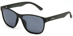 Carve Gattaca Soft Touch Slate Grey Polarised Lens