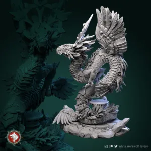 Celestial Dragon