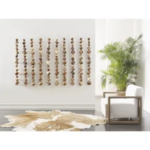Chamcha Dice Wall Art