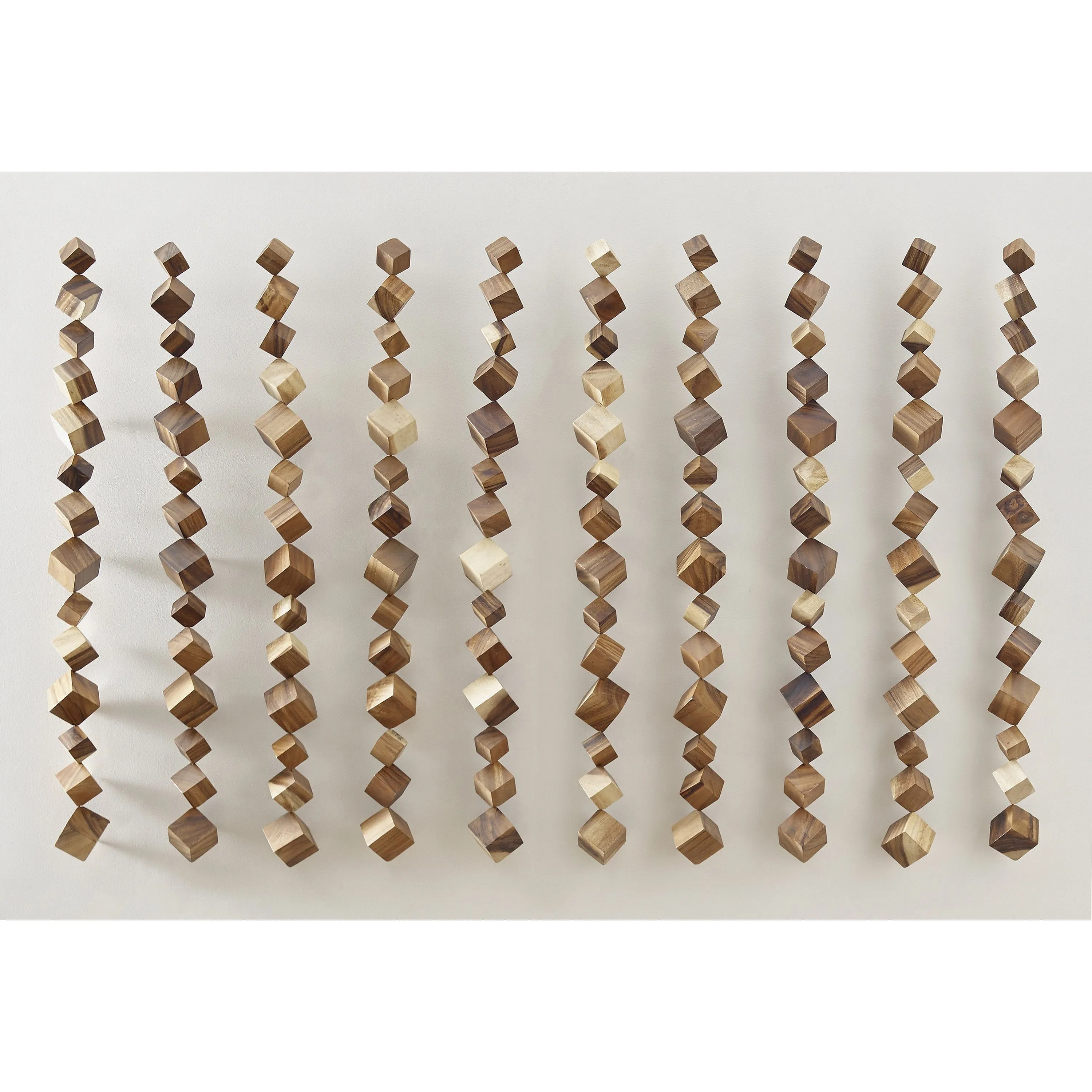 Chamcha Dice Wall Art