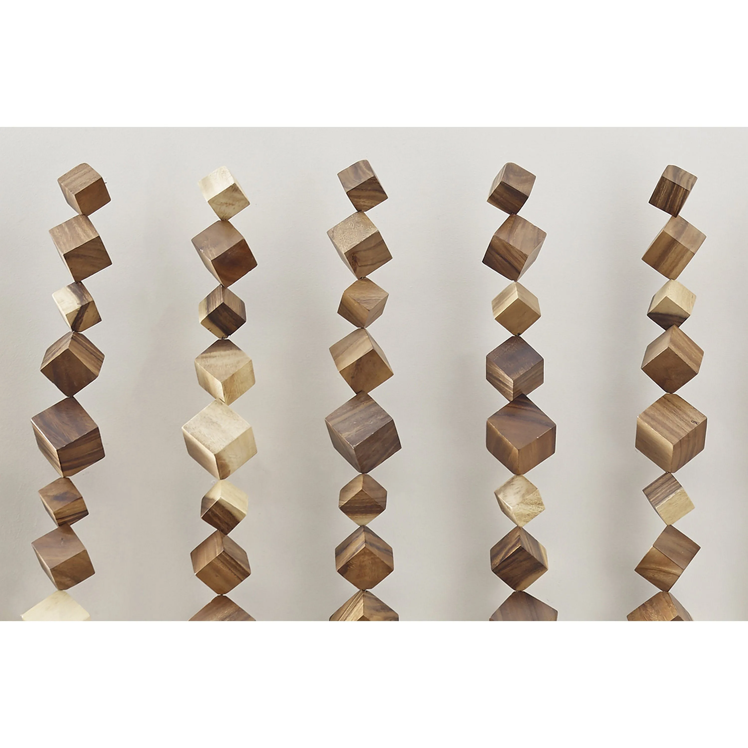 Chamcha Dice Wall Art