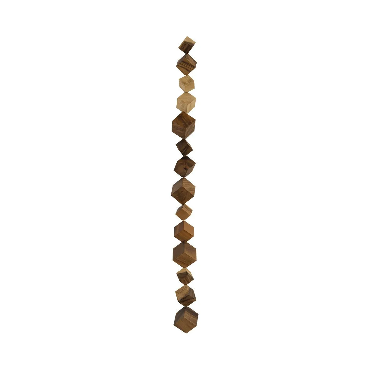 Chamcha Dice Wall Art