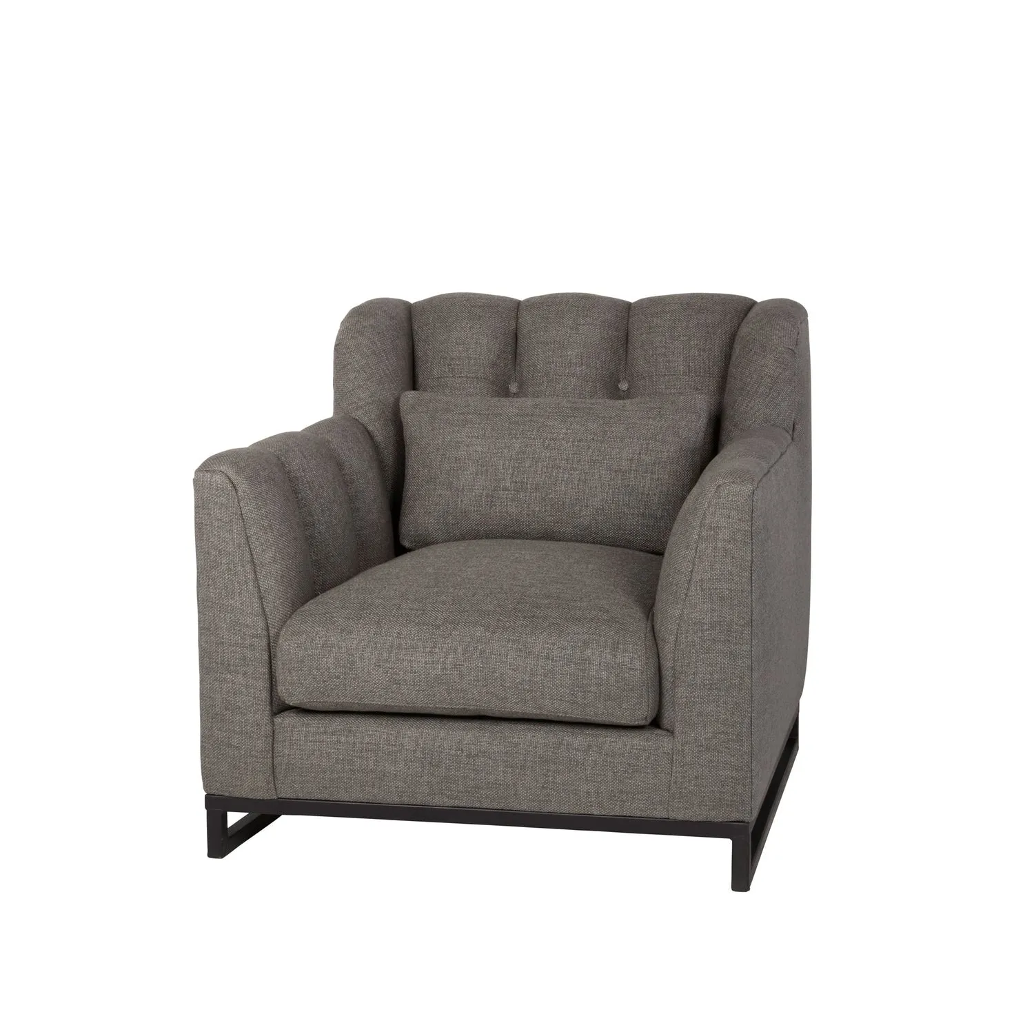 Cisco Home Richard Arm Chair