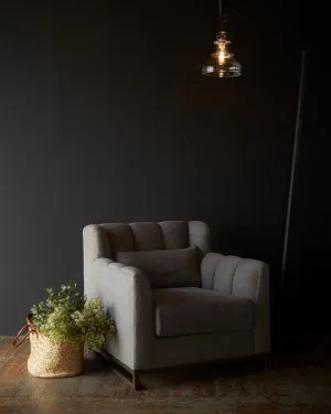 Cisco Home Richard Arm Chair