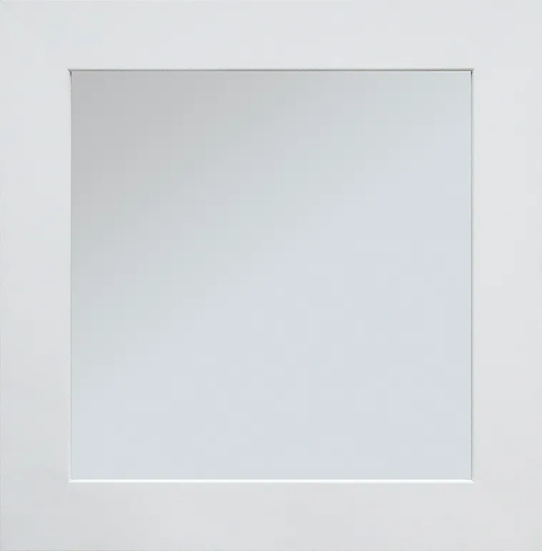 Classic 24x24 Accent Mirror (2 Finishes) - 50% OFF LIMITED TIME OFFER!