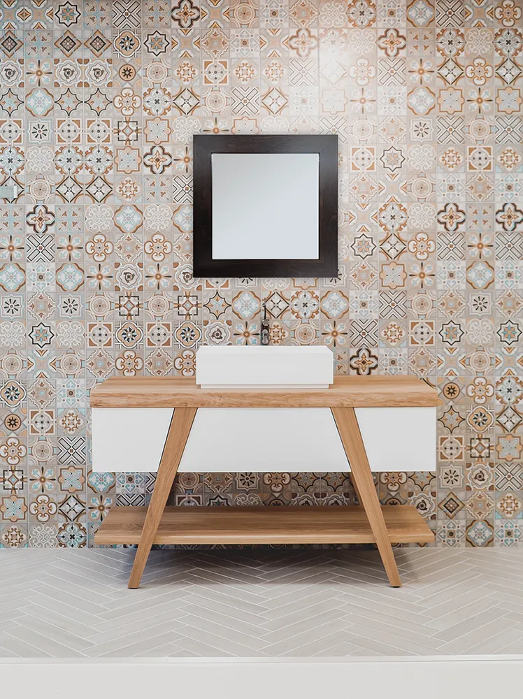 Classic 24x24 Accent Mirror (2 Finishes) - 50% OFF LIMITED TIME OFFER!