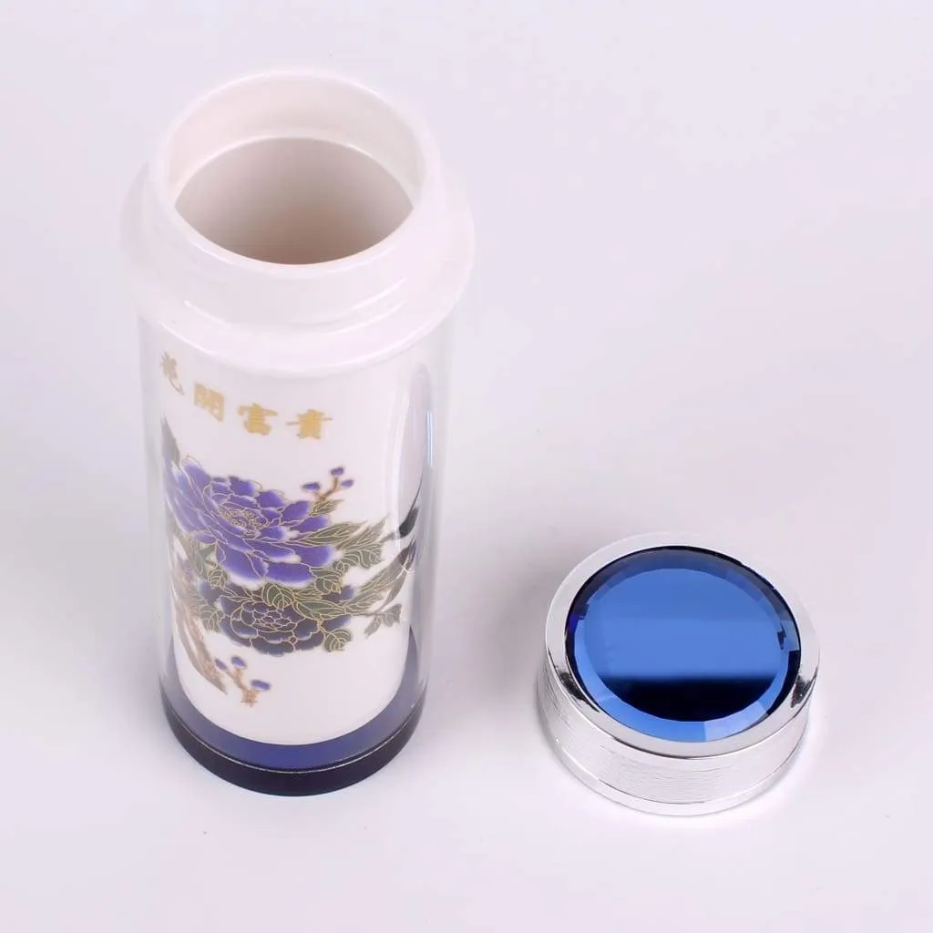 Color Changing Tea Mug