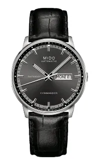 COMMANDER M0164301606180