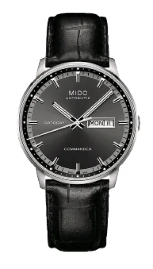 COMMANDER M0164301606180