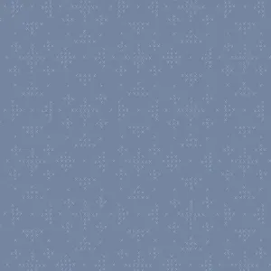 Cottage Grove, Cross Stitch in Infinity