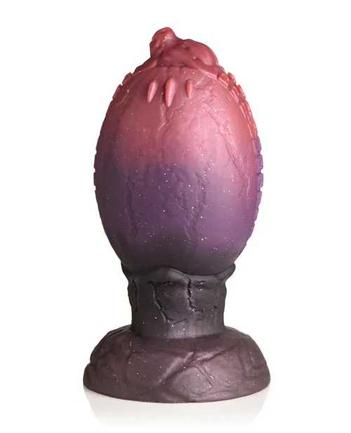 Creature Cocks Dragon Hatch