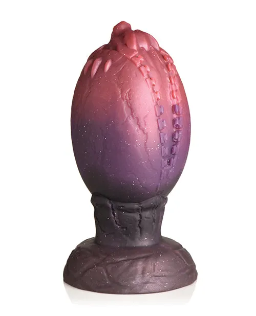 Creature Cocks Dragon Hatch