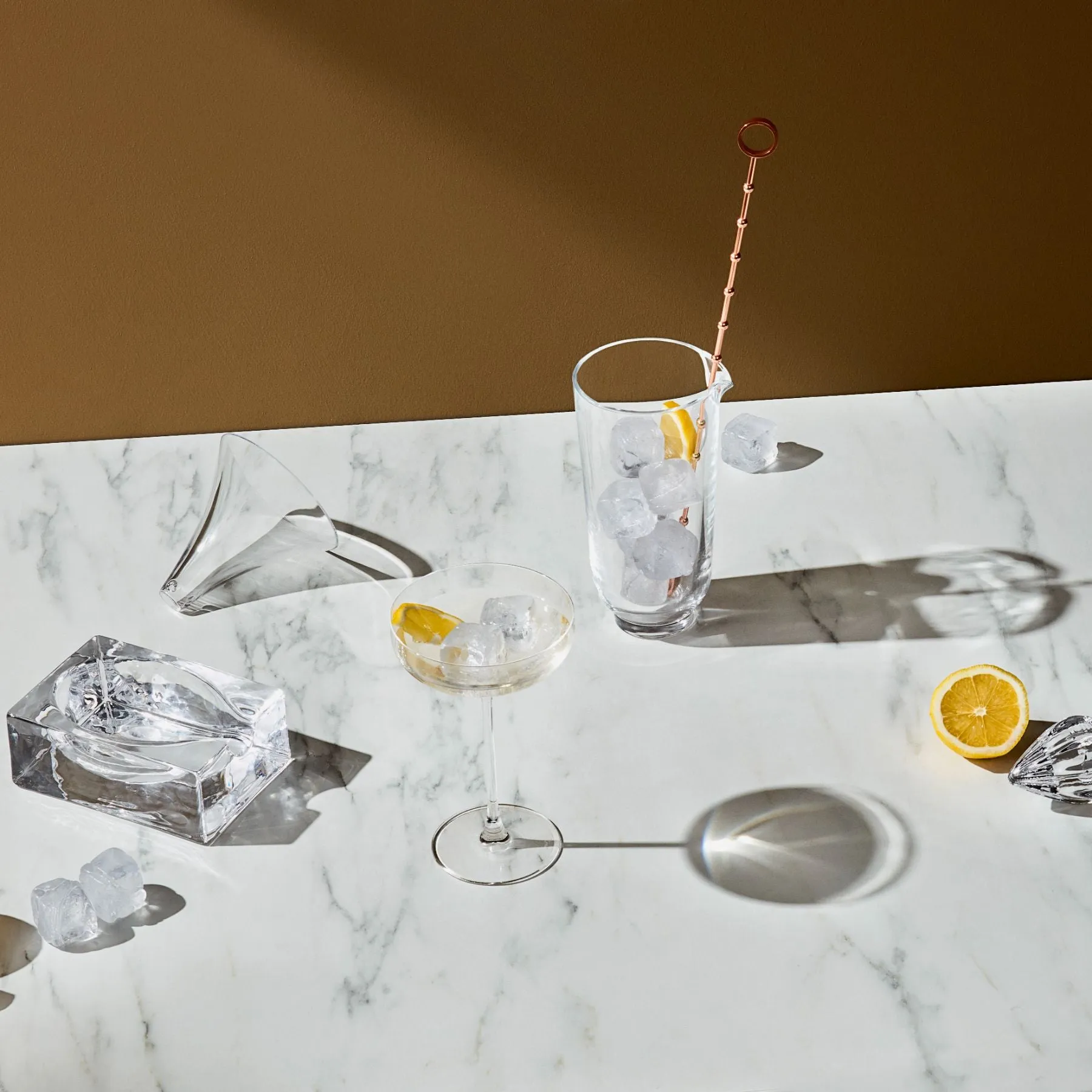 Cruet Squeezer
