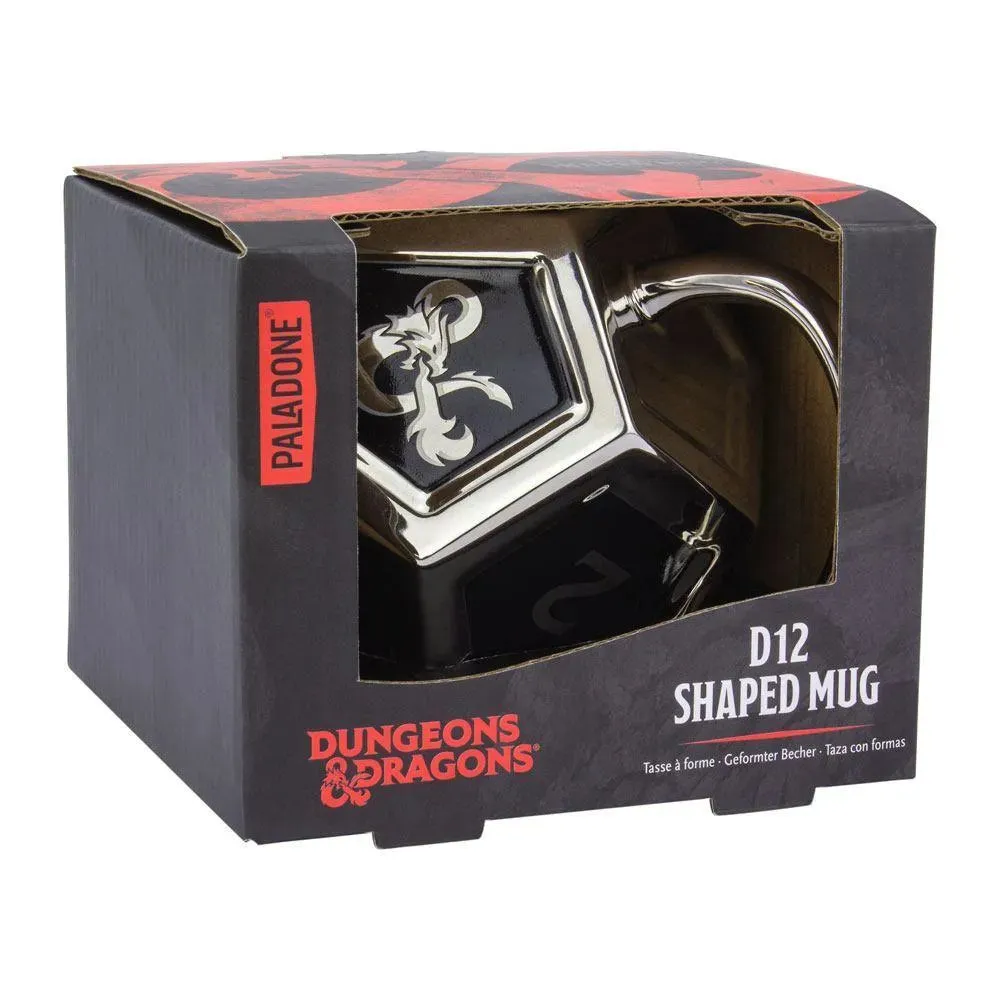 D12 Cup