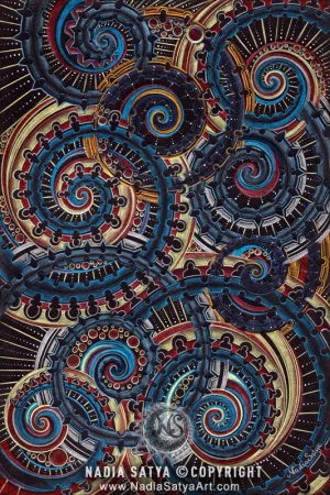 Dance Through Life | New Large Print