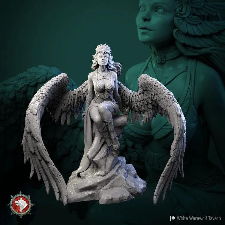 Dark Angel