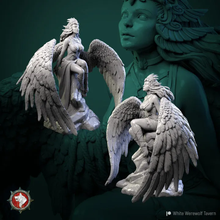 Dark Angel