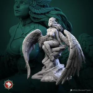 Dark Angel