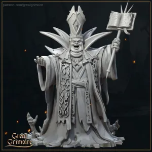 Dark Bishop