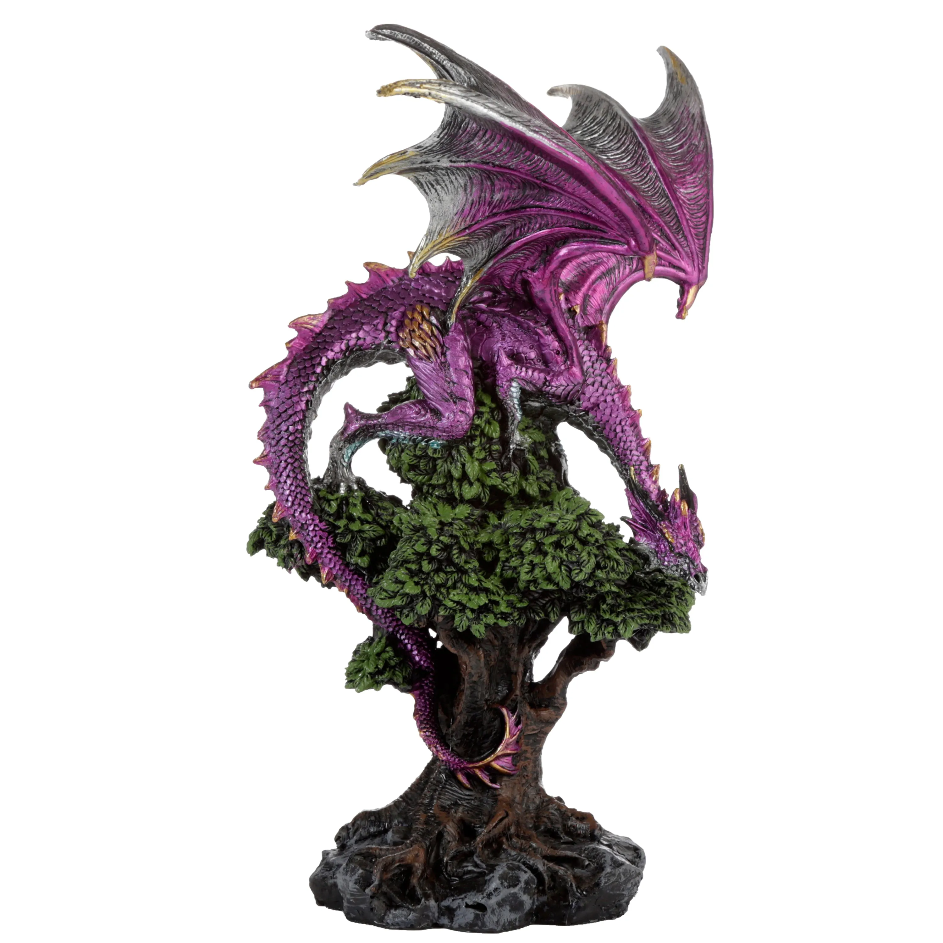 Dark Legends Tree Spirit Dragon