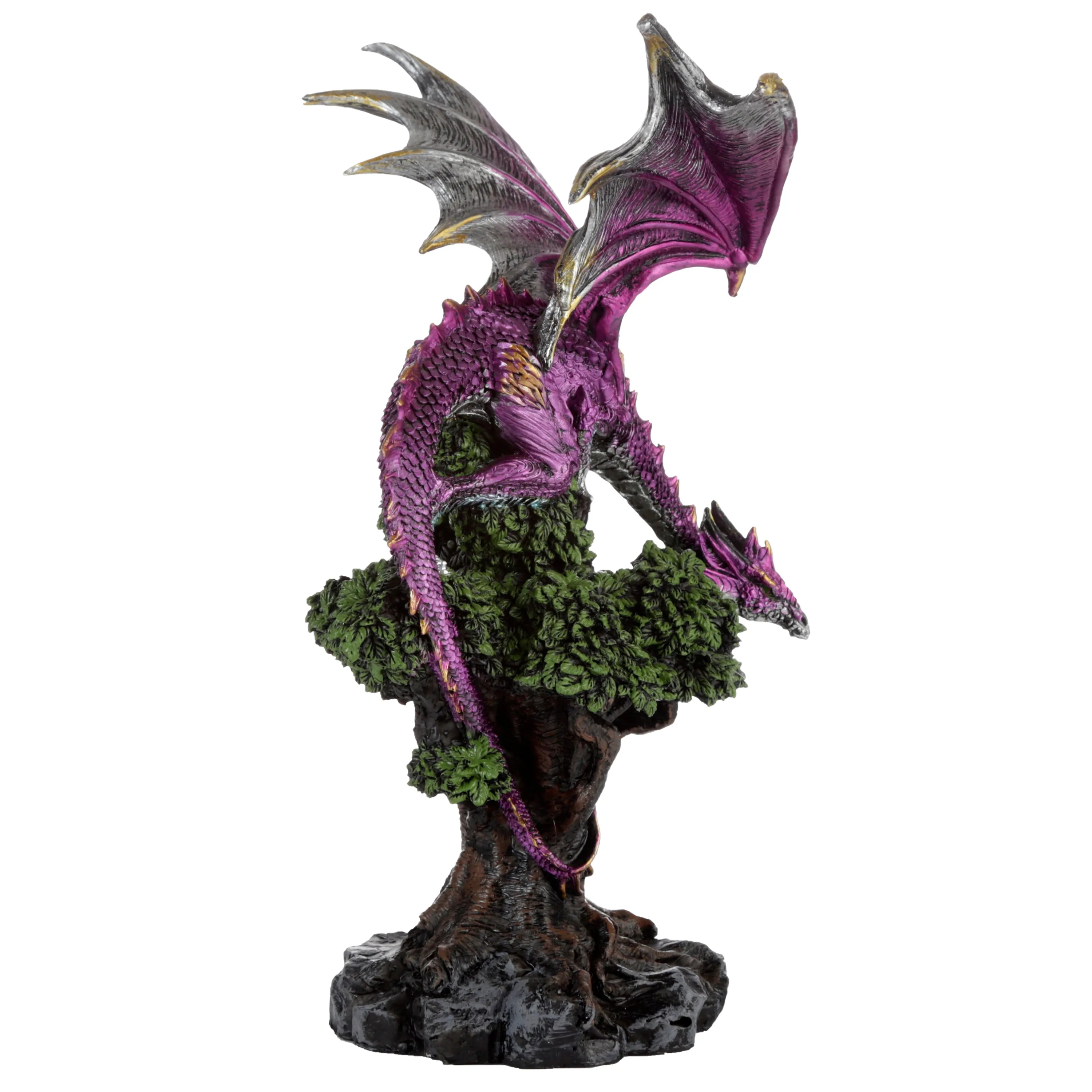 Dark Legends Tree Spirit Dragon
