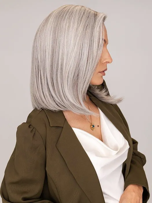 Davina | Synthetic Lace Front Wig (Lace Part)