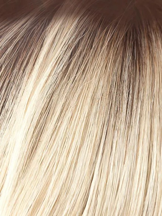 Davina | Synthetic Lace Front Wig (Lace Part)