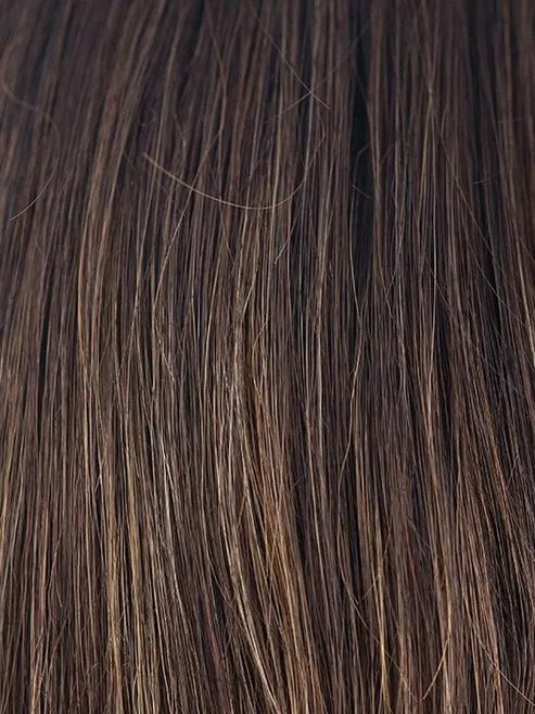 Davina | Synthetic Lace Front Wig (Lace Part)