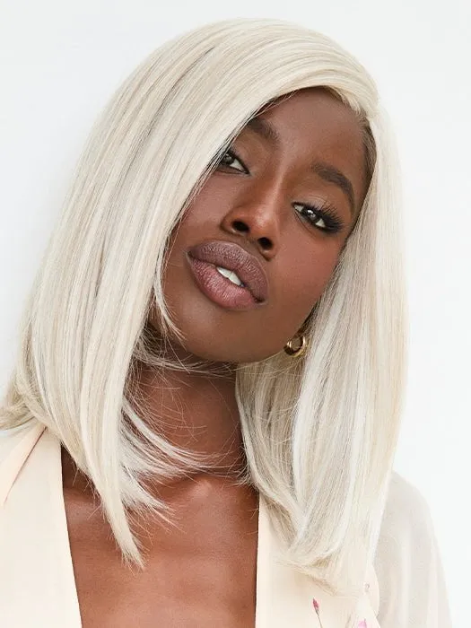 Davina | Synthetic Lace Front Wig (Lace Part)