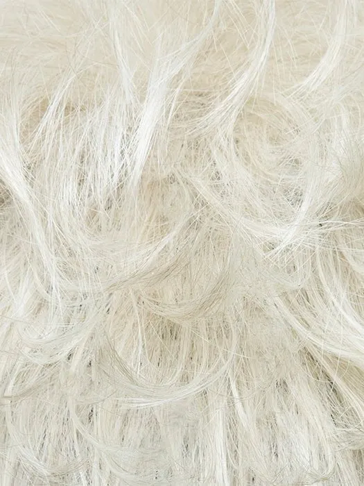 Davina | Synthetic Lace Front Wig (Lace Part)