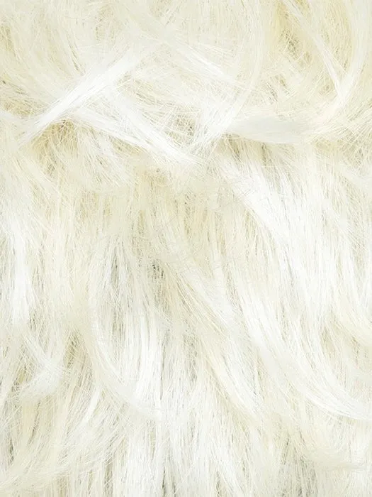 Davina | Synthetic Lace Front Wig (Lace Part)
