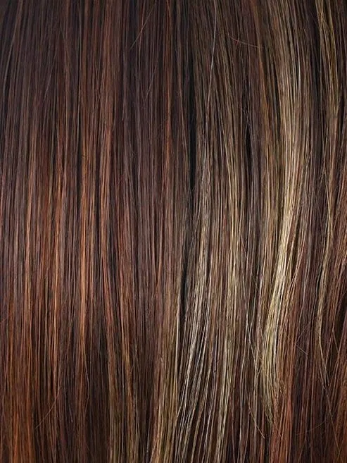 Davina | Synthetic Lace Front Wig (Lace Part)