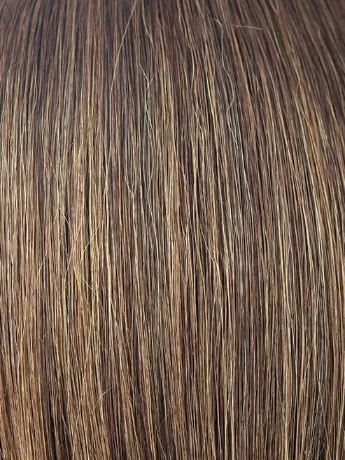 Davina | Synthetic Lace Front Wig (Lace Part)