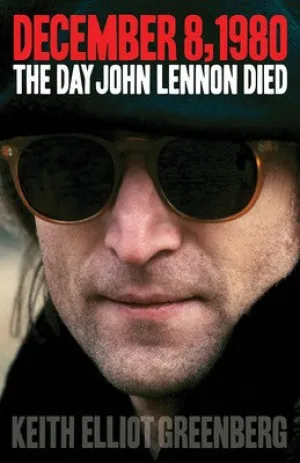 DECEMBER 8 1980 (O/P)