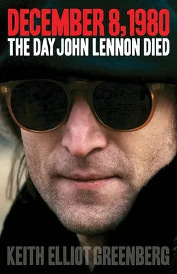 DECEMBER 8 1980 (O/P)