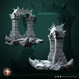 Demonic Portal