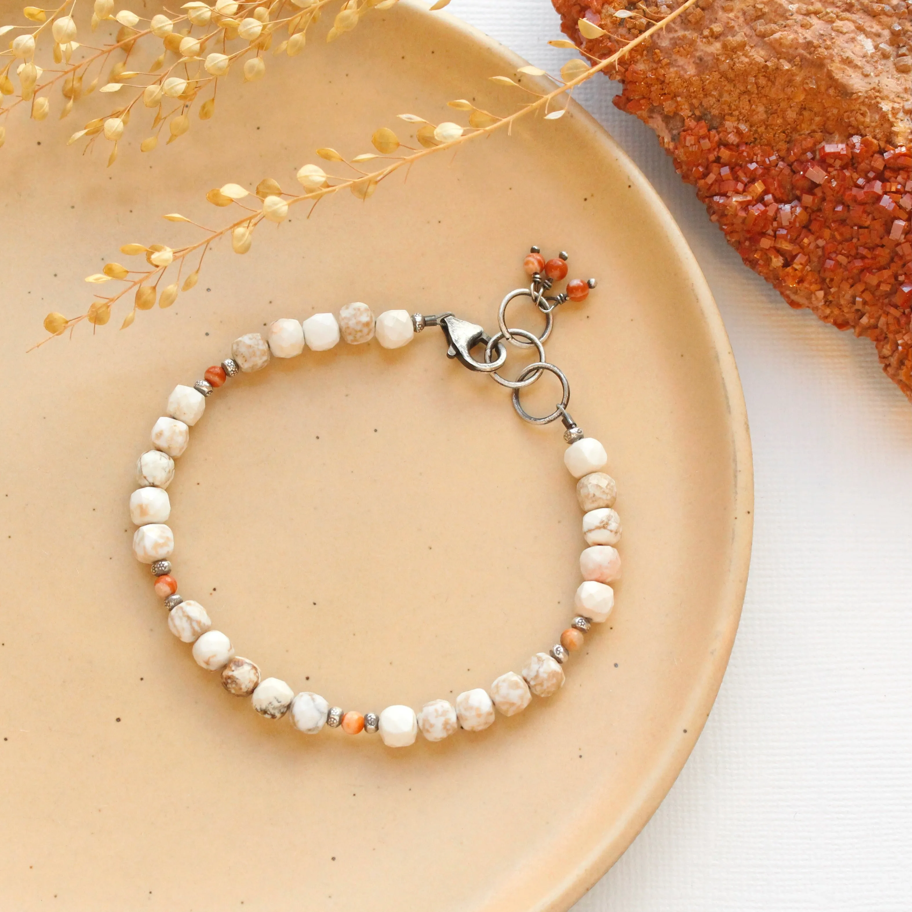 Desert Bracelet