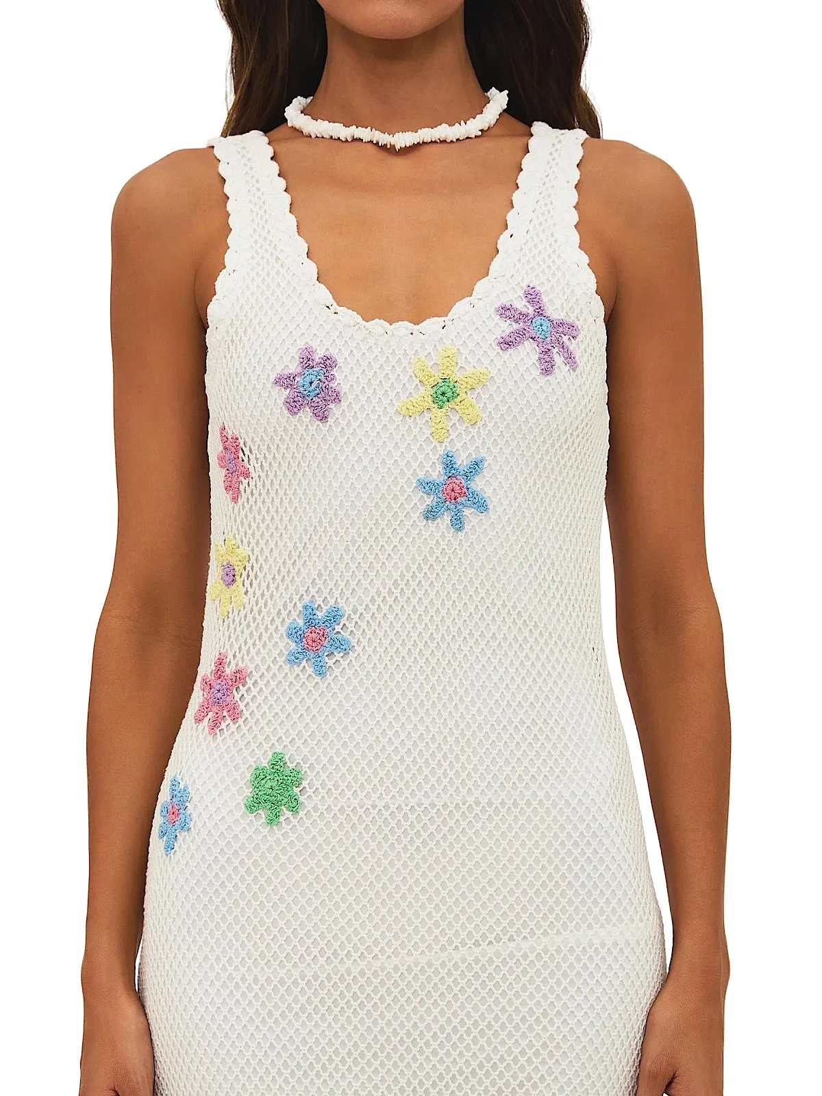Diana Dress