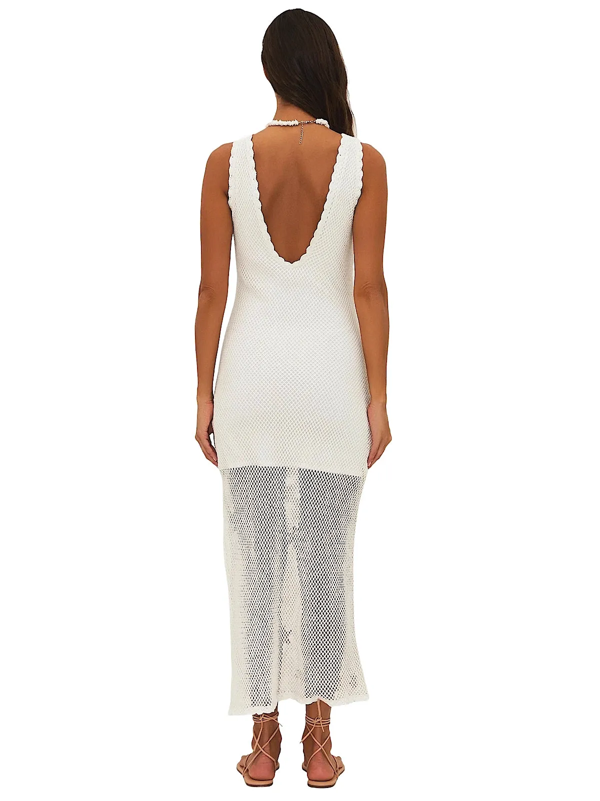 Diana Dress